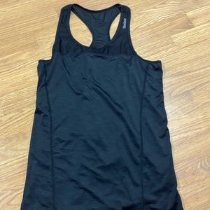 REEBOK WORKOUT TOP